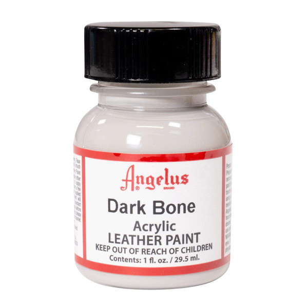 ALAP.Dark Bone.1oz.01.jpg Angelus Leather Acrylic Paint Image